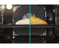 GORENJE GEIT5C60WPG, Indukcja, BridgeZone, GentleClose, Pizza, 50cm - 1105913 - zdjęcie 17
